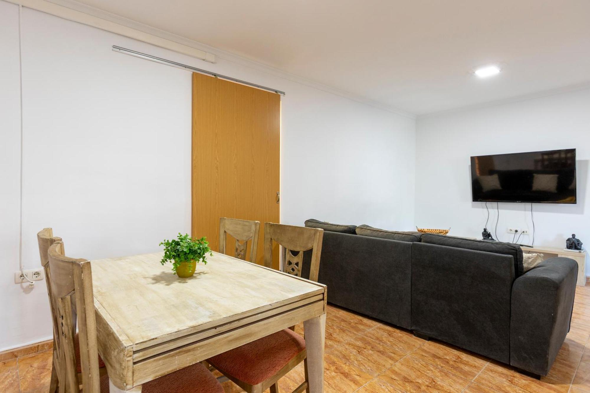 Todimer Casa Nani 萨各夫雷纳 外观 照片